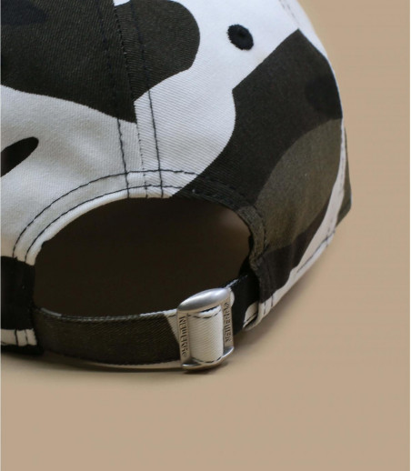 New Era Cappellino camo LA New Era Cappellino camo LA
